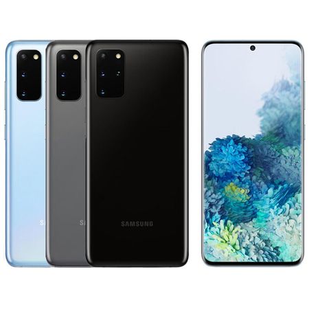 SAMSUNG Galaxy S20+ 5G 128GB - Unlocked - Condition approaching brand new